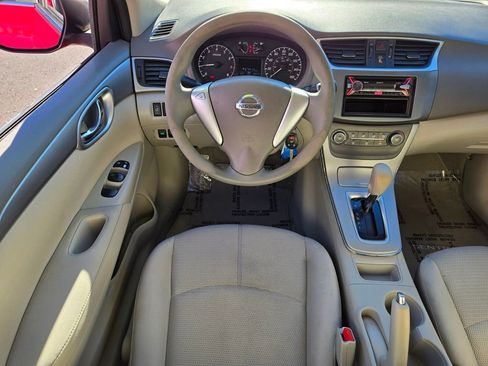 Used 2014 Nissan Sentra S image 14