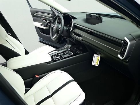 New 2026 MAZDA CX-50 AWD 2.5 S w/ Weather Package image 7