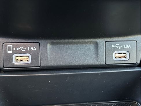 Certified 2021 Honda CR-V EX-L image 24