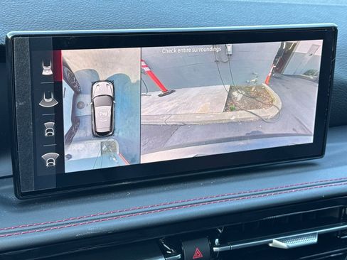 New 2024 Dodge Hornet GT image 18