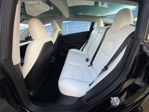 Used 2023 Tesla Model 3 Long Range AWD/4WD image 22