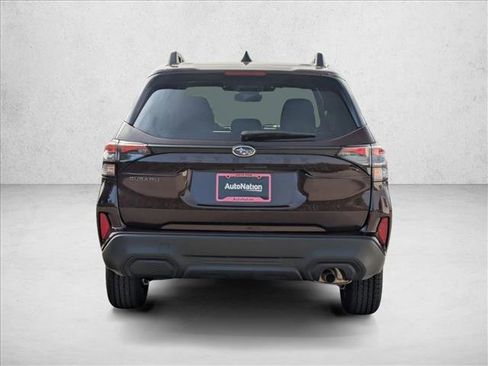 New 2026 Subaru Forester Premium image 7
