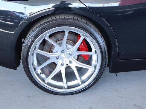 Used 2018 INFINITI Q50 Sport RWD image 5