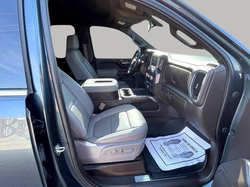 Used 2020 GMC Sierra 1500 SLT w/ SLT Premium Package image 20