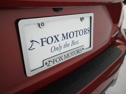 Used 2024 Subaru Crosstrek 2.0i Premium w/ Crosstrek Mirror Package image 36