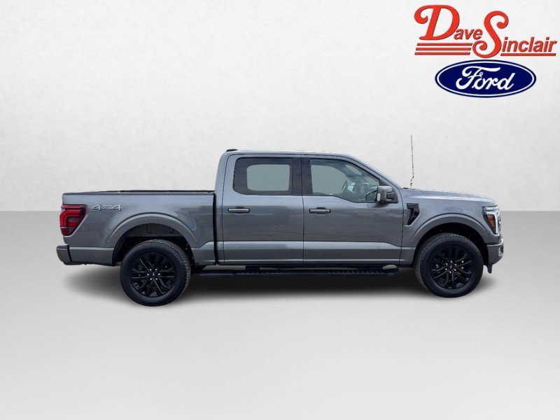 Used 2024 Ford F150 Lariat w/ Equipment Group 502A High AWD/4WD image 5