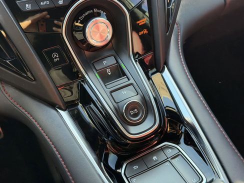 Certified 2023 Acura RDX A-Spec image 12