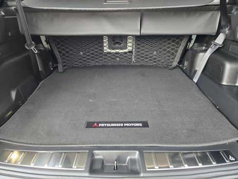 New 2026 Mitsubishi Outlander SE FWD image 24