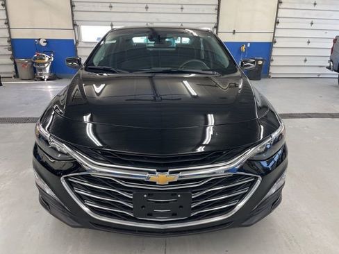 Used 2024 Chevrolet Malibu LT image 10