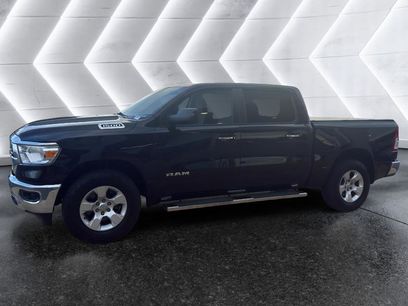 Used 2020 RAM 1500 Big Horn