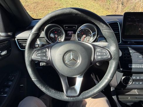 Used 2018 Mercedes-Benz GLE 350 4MATIC image 22