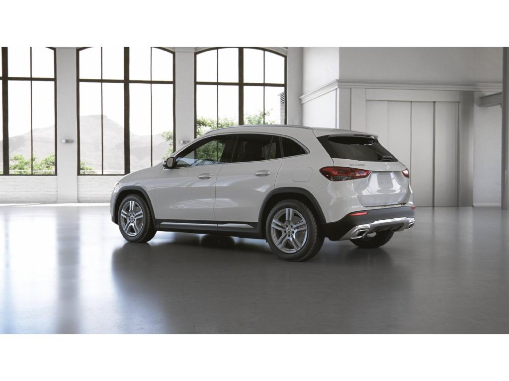 Certified 2023 Mercedes-Benz GLA 250 4MATIC image 31