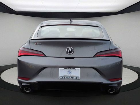 Used 2025 Acura Integra A-Spec image 7