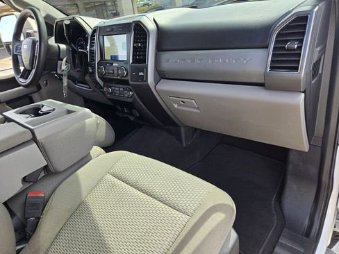 Used 2021 Ford F250 XLT AWD/4WD image 19