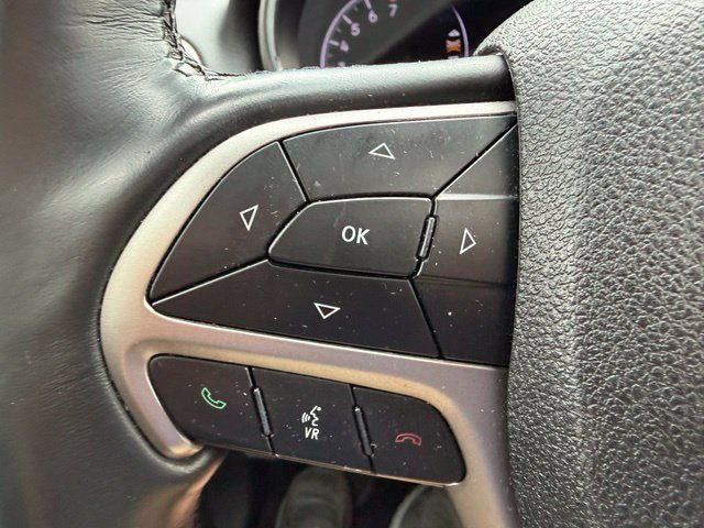 Used 2018 Jeep Grand Cherokee Altitude AWD/4WD image 36