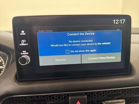 New 2026 Honda HR-V EX-L image 16