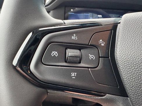 New 2027 Chevrolet Bolt RS w/ Technology Package image 31