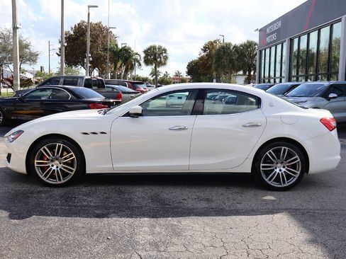 Used 2018 Maserati Ghibli S Q4 image 18