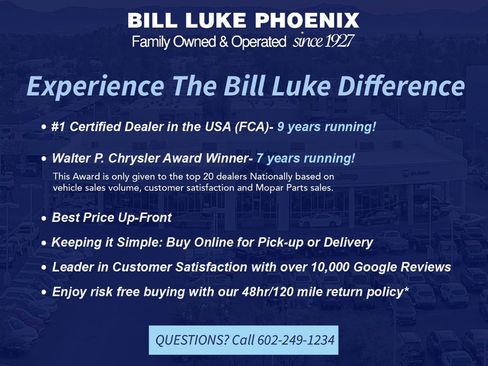 Certified 2024 RAM 2500 Power Wagon w/ Level 2 Equipment Group image 2