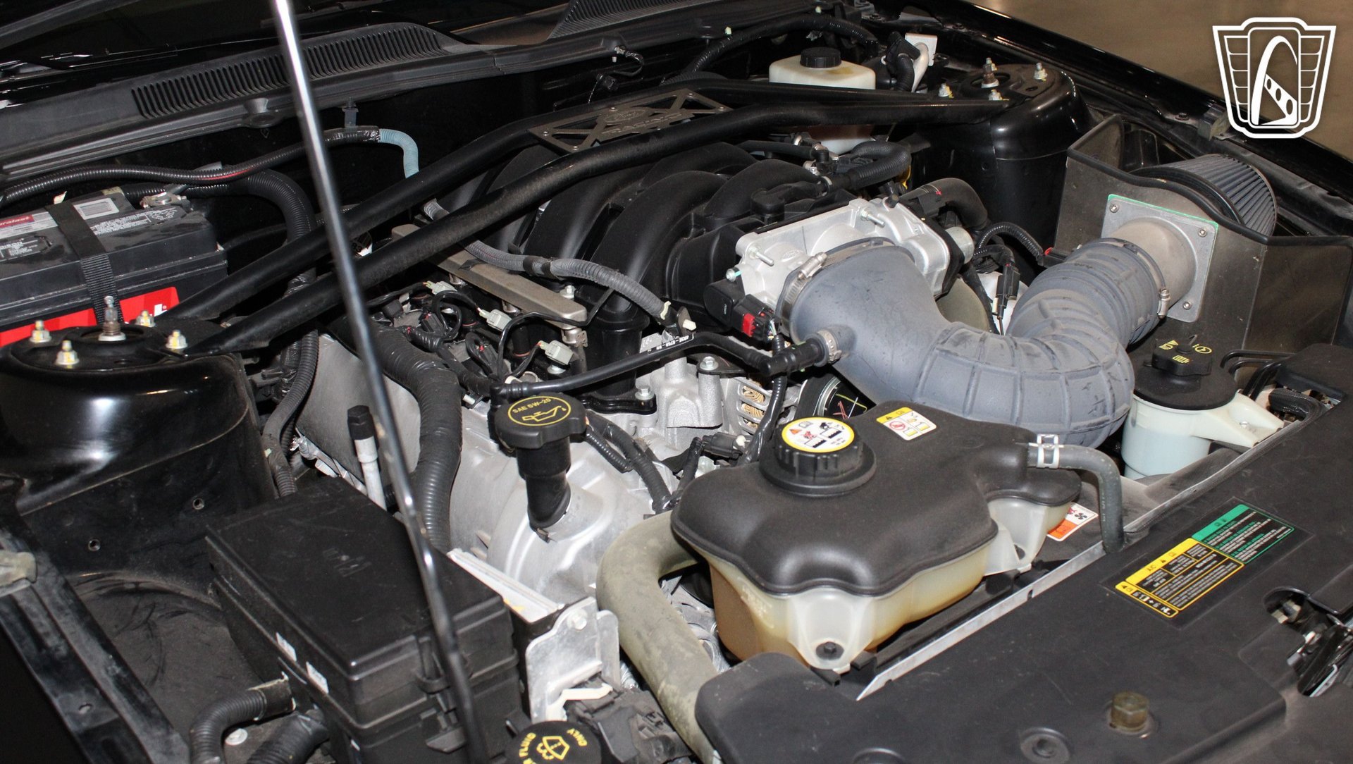 Used 2007 Ford Mustang GT RWD image 12