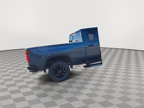 New 2026 Chevrolet Silverado 3500 LTZ w/ LTZ Plus Package image 4