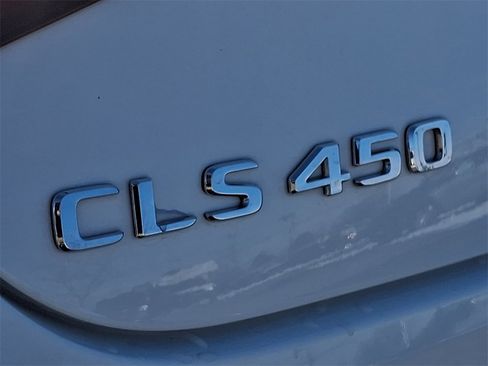 Used 2023 Mercedes-Benz CLS 450 4MATIC image 32