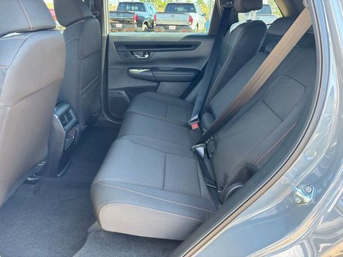 New 2026 Honda CR-V TrailSport image 28