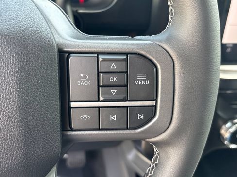 New 2026 Ford F250 Lariat w/ Black Appearance Package AWD/4WD image 19