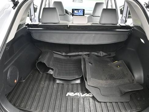 Used 2024 Toyota RAV4 XLE Premium w/ Weather Package AWD/4WD image 17