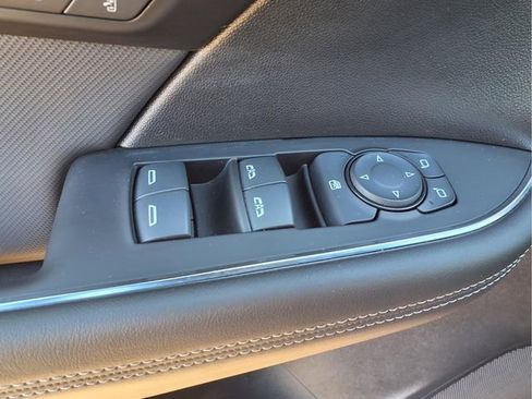 Certified 2025 Buick Envision Preferred image 20