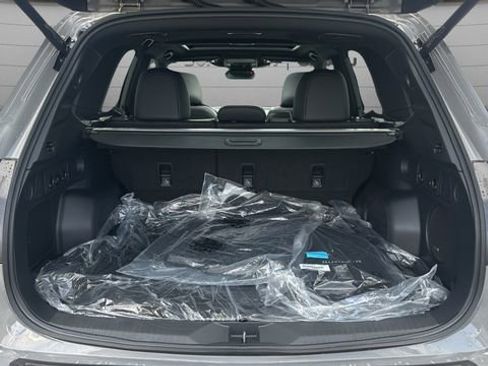 New 2026 Subaru Forester Sport AWD/4WD image 25