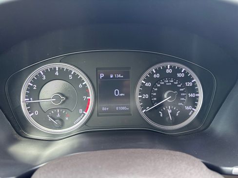 Used 2020 Hyundai Santa Fe SE image 29