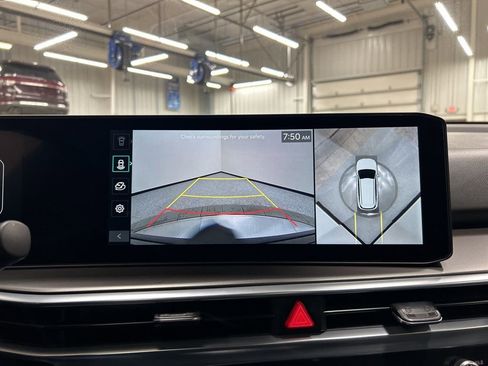 New 2026 Kia Sorento SX Prestige image 19