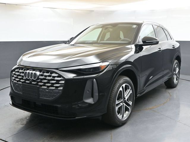 New 2026 Audi Q5 Premium Plus AWD/4WD image 1