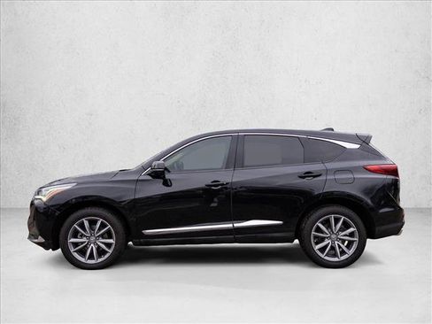 Used 2022 Acura RDX FWD w/ Technology Package image 8