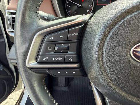 Certified 2024 Subaru Outback Touring AWD/4WD image 24