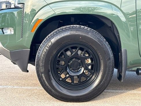 Used 2023 Nissan Frontier SV w/ SV Convenience Package image 6