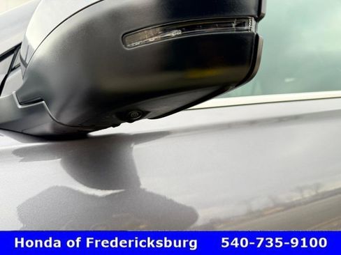 Certified 2025 Honda Pilot Elite image 17