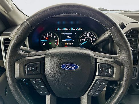 Used 2020 Ford F150 XLT w/ Equipment Group 302A Luxury image 12