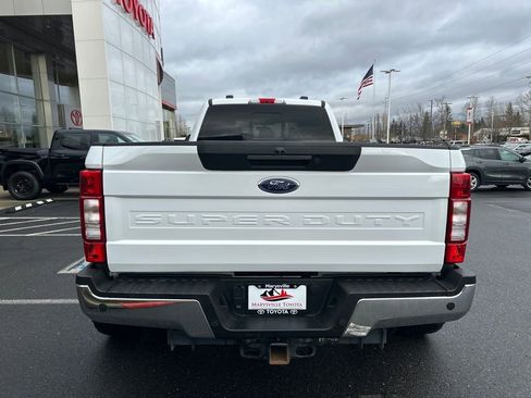 Used 2022 Ford F350 Lariat w/ Lariat Ultimate Package image 4