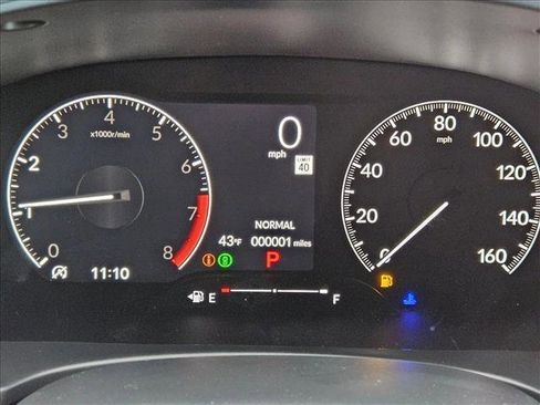 New 2026 Honda Civic Sport image 11