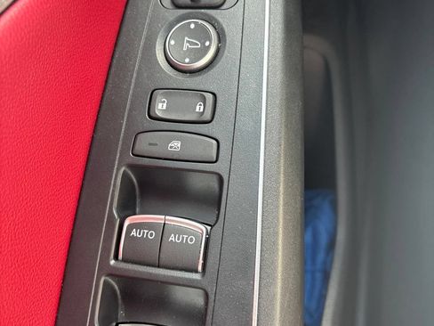 Used 2024 Acura Integra Type S FWD image 11
