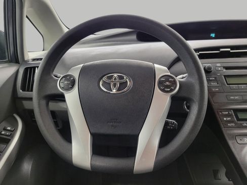 Used 2010 Toyota Prius FWD image 5