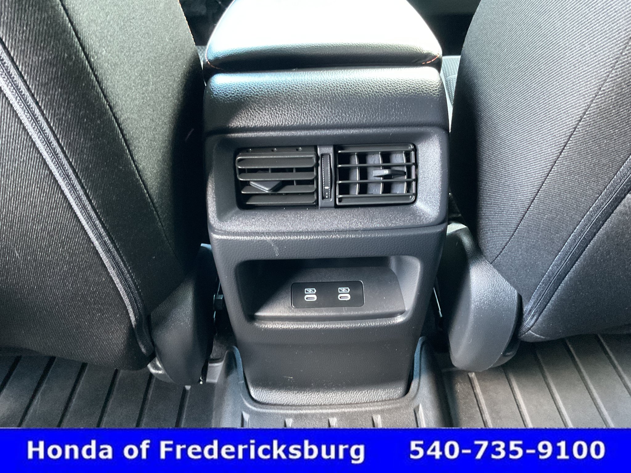 Used 2025 Honda CR-V Sport image 38