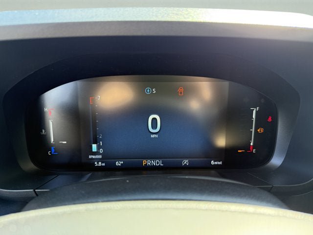 New 2026 Ford Maverick XLT AWD/4WD image 12