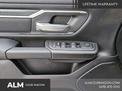 New 2026 RAM 1500 Big Horn AWD/4WD image 28