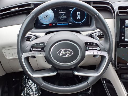 Certified 2024 Hyundai Tucson Limited image 20