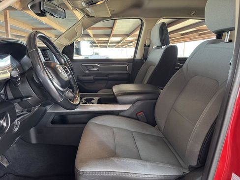 Used 2019 RAM 1500 Big Horn image 23