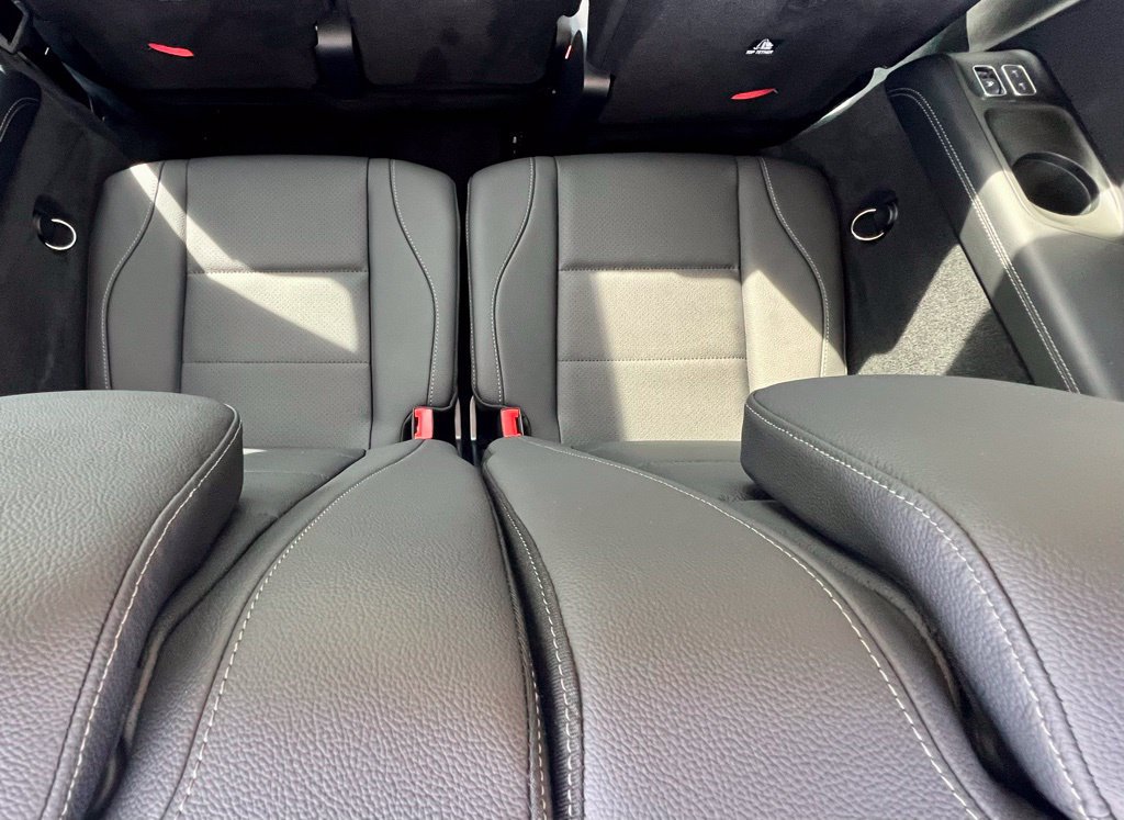 Used 2026 Mercedes-Benz GLS 450 4MATIC image 45