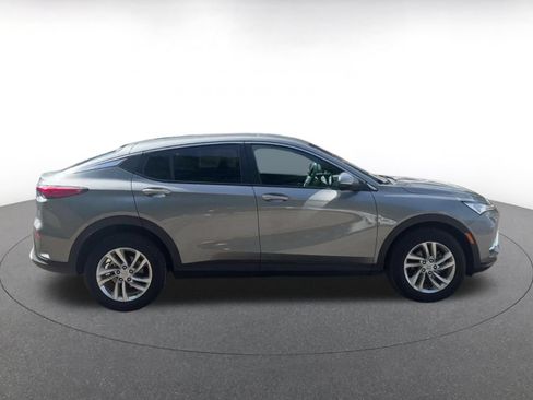 Used 2025 Buick Envista Preferred FWD image 13
